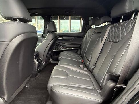 Used 2021 Hyundai Santa Fe Calligraphy w/ Cargo Package image 19