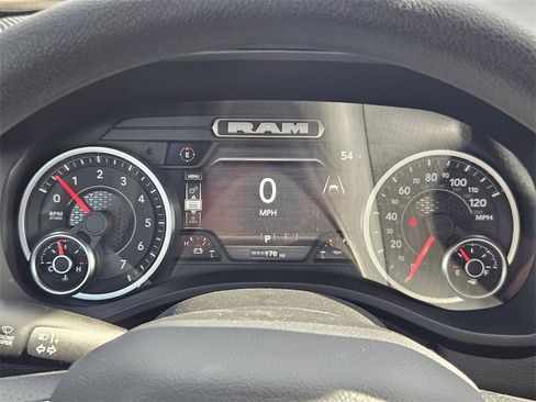 New 2026 RAM 1500 Express image 23