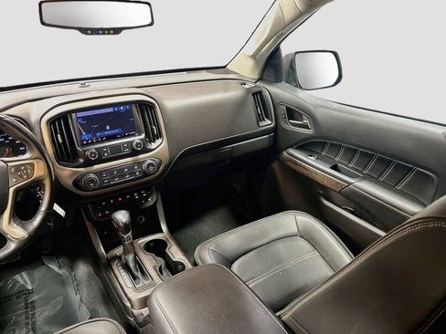 Used 2022 GMC Canyon Denali AWD/4WD image 24