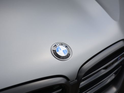Used 2026 BMW X6 M Competition AWD/4WD image 41