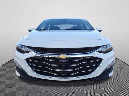 Used 2024 Chevrolet Malibu LT image 5
