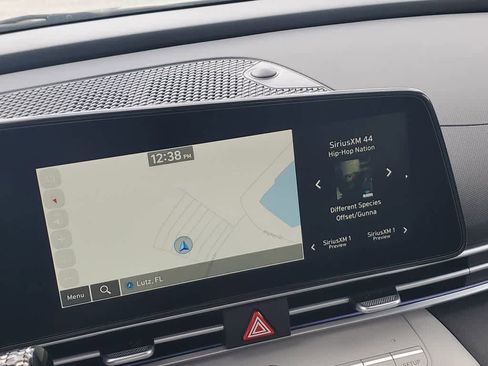 New 2026 Hyundai Elantra Limited image 29