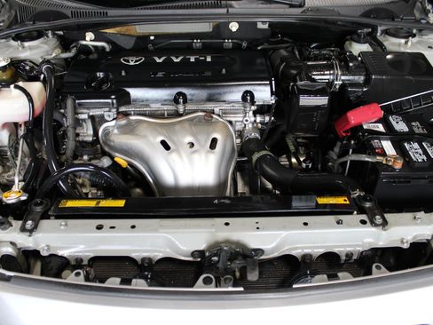 Used 2008 Scion tC FWD image 31