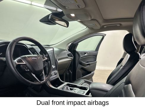 Used 2023 Ford Edge SEL w/ Convenience Package AWD/4WD image 32
