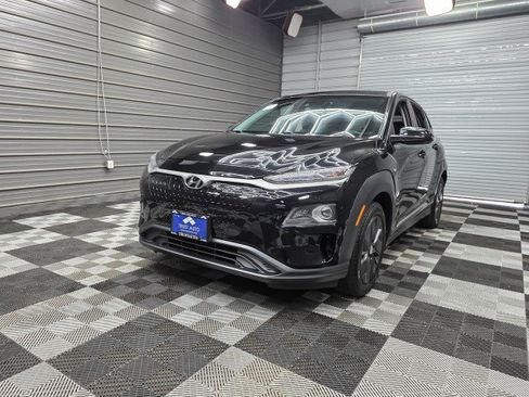 Used 2019 Hyundai Kona Limited FWD image 42