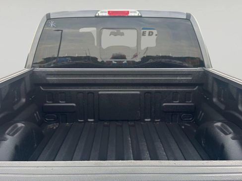 Used 2025 Ford F150 Lariat AWD/4WD image 9