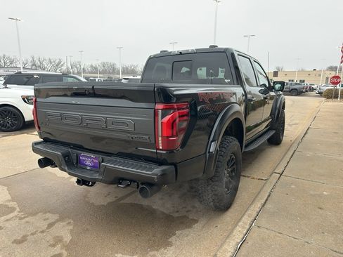New 2026 Ford F150 Raptor image 5