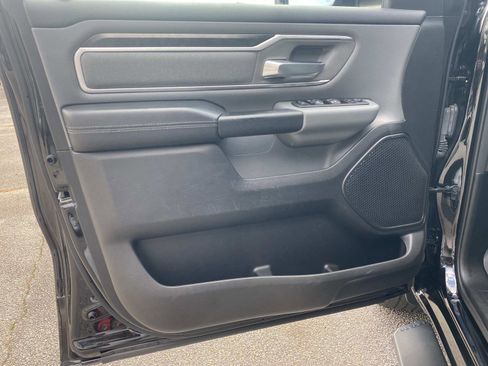 Certified 2023 RAM 1500 Big Horn AWD/4WD image 21