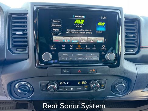 Used 2024 Nissan Frontier PRO-4X w/ Pro Premium Package AWD/4WD image 22