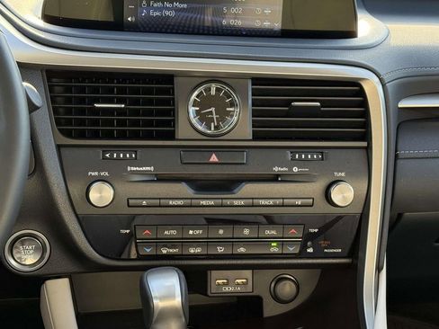 Used 2022 Lexus RX 350 Premium w/ Power Moonroof image 18