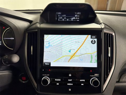 Used 2022 Subaru Forester Touring image 3