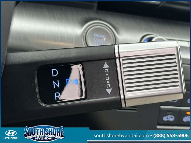 Certified 2024 Hyundai Kona Limited AWD/4WD image 27