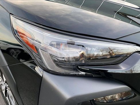 Certified 2025 Subaru Outback Limited AWD/4WD image 32