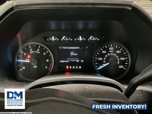 Used 2019 Ford F150 XLT w/ Equipment Group 301A Mid image 7