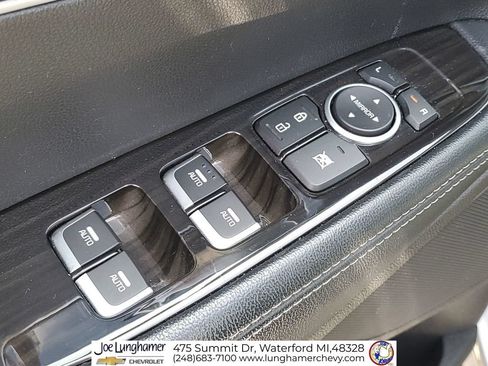 Used 2020 Kia Sorento LX AWD/4WD image 22