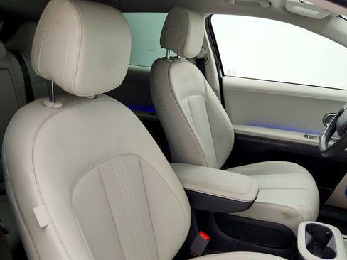 Used 2023 Hyundai Ioniq 5 SEL AWD/4WD image 24