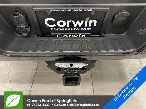 Used 2018 Chevrolet Silverado 2500 High Country w/ Duramax Plus Package image 17