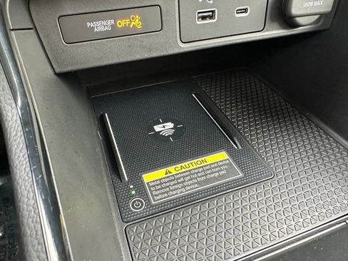 Certified 2023 Honda CR-V EX-L image 24