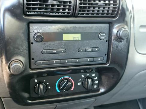 Used 2006 Ford Ranger Sport RWD image 16