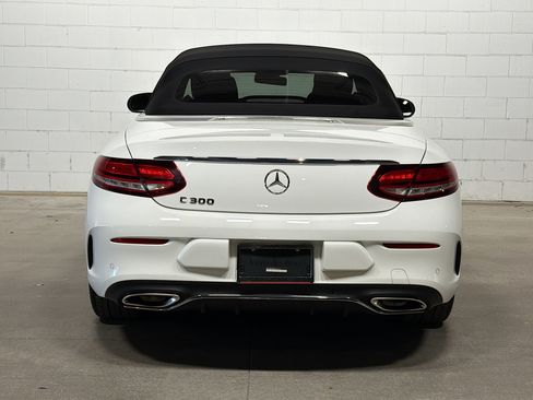 Used 2019 Mercedes-Benz C 300 C 300 image 8