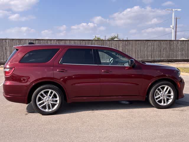 Used 2023 Dodge Durango GT RWD image 7