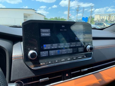 Used 2022 Mitsubishi Outlander SEL AWD/4WD image 23