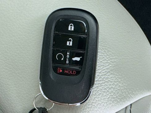 Used 2026 Honda Pilot EX-L image 41