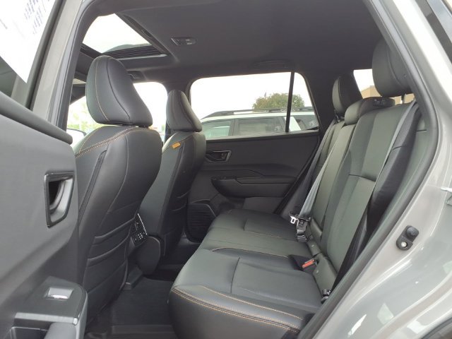 New 2026 Subaru Outback Wilderness AWD/4WD image 12
