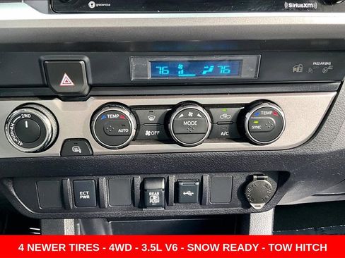 Used 2021 Toyota Tacoma SR5 image 15