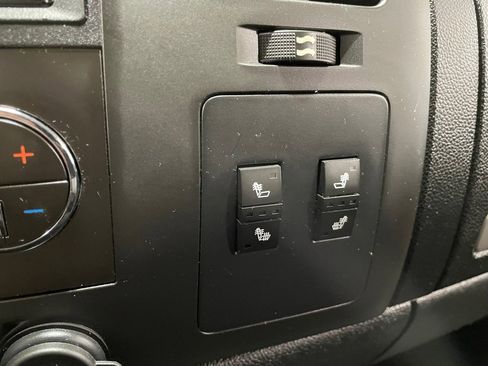 Used 2013 Chevrolet Silverado 1500 LT w/ All-Star Edition image 30