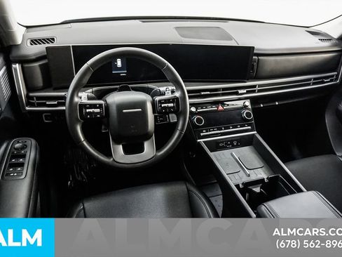 Used 2024 Hyundai Santa Fe SEL image 25