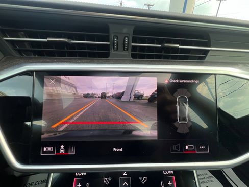 Used 2022 Audi A6 Premium Plus AWD/4WD image 41