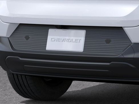 New 2026 Chevrolet Equinox EV LT w/ Comfort Package FWD image 38