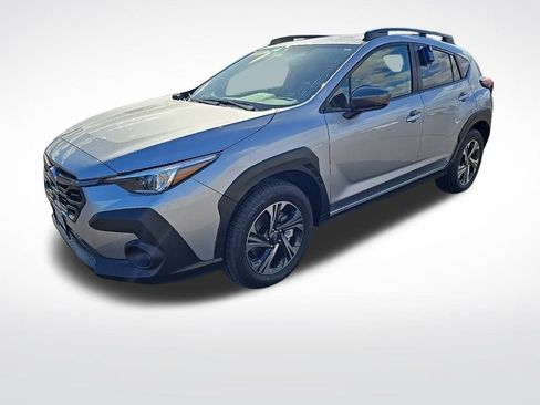 New 2025 Subaru Crosstrek 2.5i Premium image 3