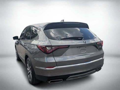 Certified 2025 Acura MDX FWD w/ Technology Package image 5