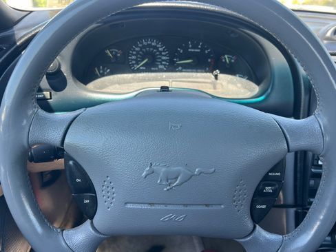 Used 1995 Ford Mustang GT RWD image 20
