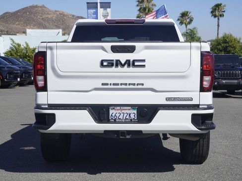 Used 2022 GMC Sierra 1500 Elevation AWD/4WD image 5