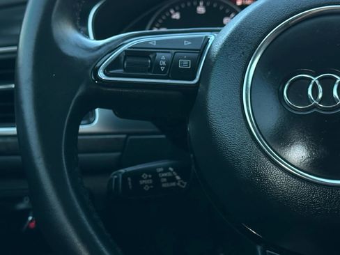 Used 2018 Audi A6 3.0T Prestige w/ Prestige Package image 33