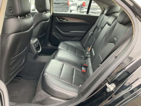 Used 2019 Cadillac CTS Luxury image 56