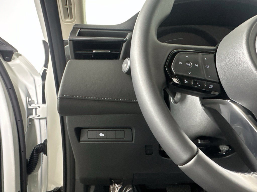 New 2026 MAZDA CX-5 Select AWD/4WD image 13
