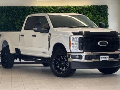 Used 2024 Ford F350 XLT