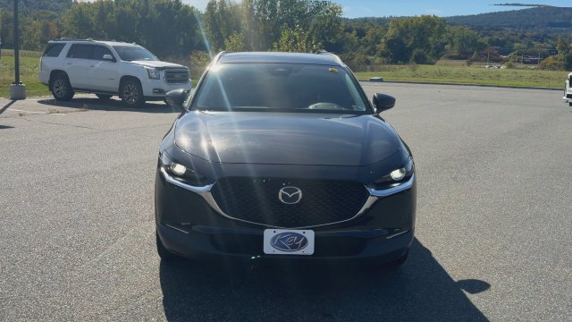 Used 2024 MAZDA CX-30 AWD 2.5 S w/ Select Sport Pkg image 3