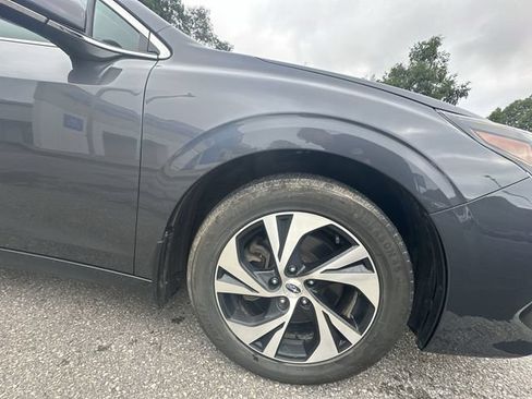 Used 2022 Subaru Legacy Premium AWD/4WD image 21