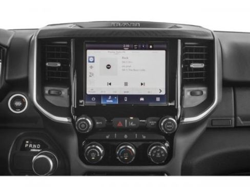 New 2026 RAM 1500 2WD Quad Cab image 13