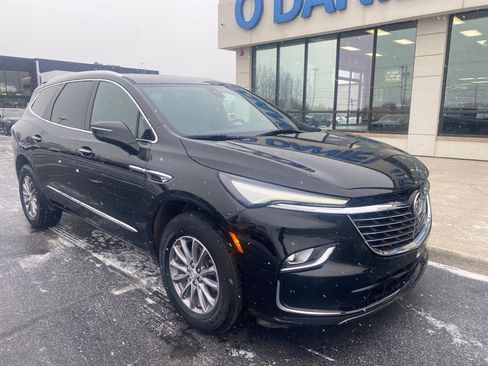 Used 2023 Buick Enclave Essence w/ Trailering Package, 5000 lbs. image 1