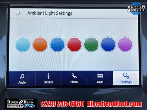 Used 2022 Ford Ranger Lariat image 30