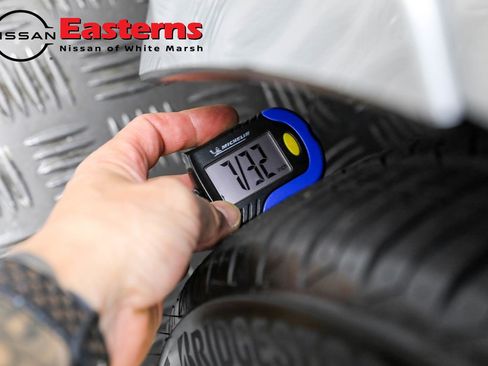 Used 2023 Nissan Altima 2.5 SR image 24