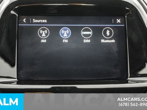 Used 2021 Chevrolet Spark LT image 31