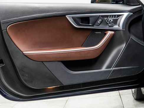 Used 2018 Jaguar F-TYPE Coupe image 30