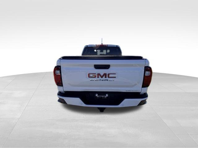 Used 2026 GMC Canyon Denali AWD/4WD image 5